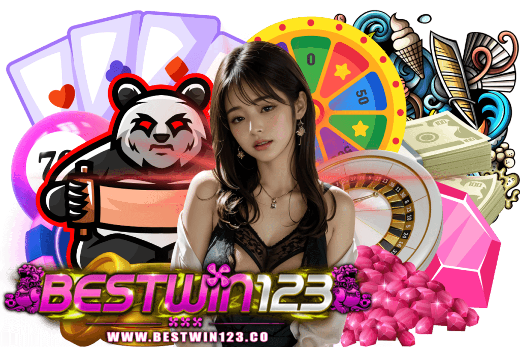 bestwin123 สมัคร